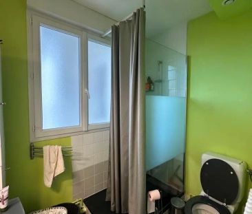 Appartement à louer 2 pièces 38.65m² - Photo 6