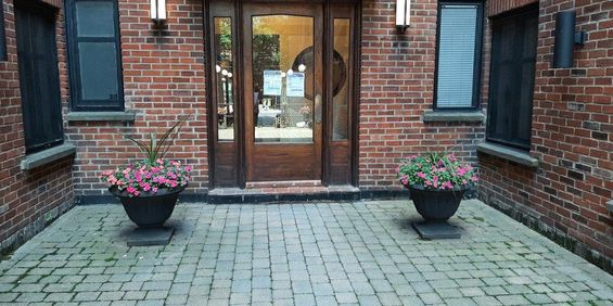 MOIS GRATUIT! - RENOVE Beau 3 1/2 au propre, lumineux, - MONTH FREE ! Beautiful, RENOVATED, clean, huge 3 1/2 , bright, art deco apt (Montreal) - Photo 3