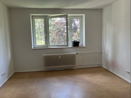 3 Zimmer Etagenwohnung - Photo 5