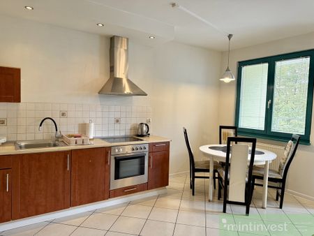 Mieszkanie z balkonem 55m2 Stare Miasto - Zdjęcie 3