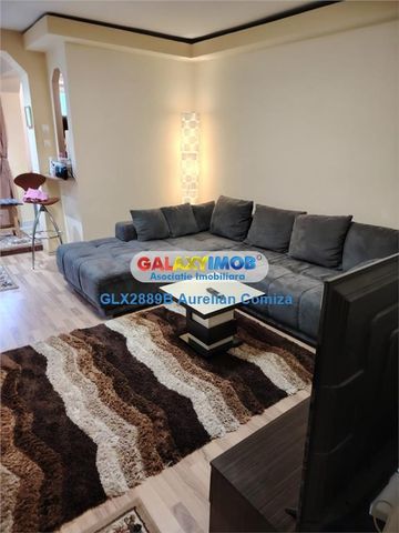 Garsoniera pentru inchiriat Mall Plaza Romania - Fotografie 3