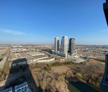 For Lease - 7895 Jane Street Unit# 2718, Vaughan, Ontario - Photo 4