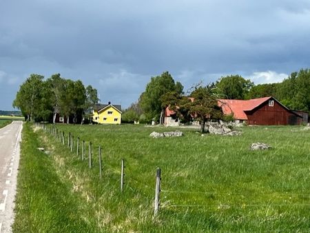 Stavvägen, Fjärdhundra - Photo 2