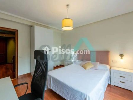 Piso en alquiler en Buenavista-El Cristo - Photo 5