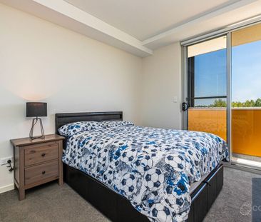 Modern 3-Bedroom Apartment in the Heart of Schofields - Photo 3