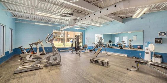 1 CH - 1 SDB - Gatineau - $1,345 /mo - Photo 3