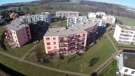 Appartement 3.5 pièces dans un quartier très familial - Photo 4