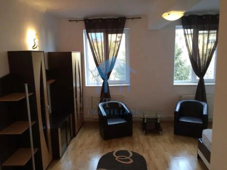 Apartament 1 camera, Piata Mihai Viteazul - Photo 2