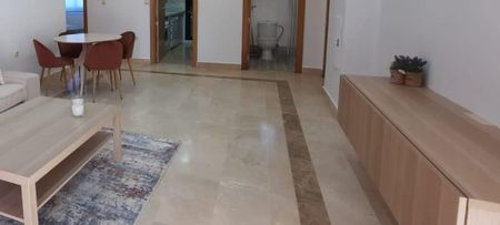 2 bedroom luxury Flat for rent in Marbella Del Este, Spain - Photo 2