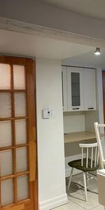 LOFT AIRE OUVERTE Saint-Lambert 5 minutes à pieds du Métro Longueuil - Photo 3