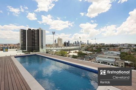 705/45 Wellington Road East, 4001, Brisbane Qld - Photo 3