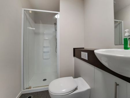 Peak Apartments - Photo 2