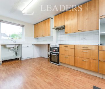 3 bedroom house to rent High Street, Stanford in the Vale, Faringdo... - Photo 6