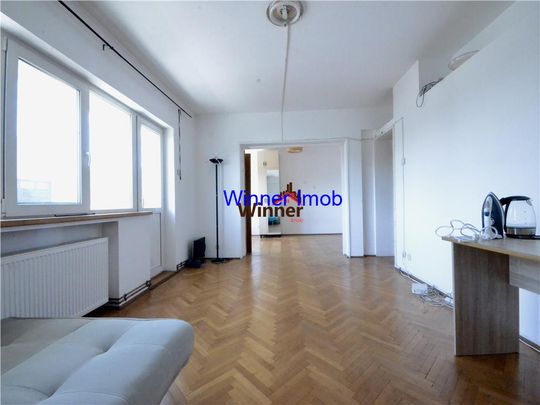 Inchirieri Apartamente 4 camere Bucuresti - Photo 1