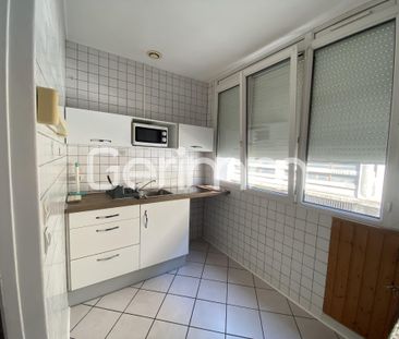 Location Appartement 1 pièce 18,91 m² - Photo 3