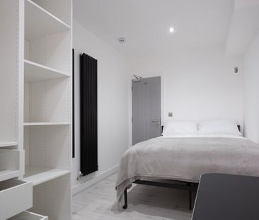 1 bedroom house to rent - Photo 5