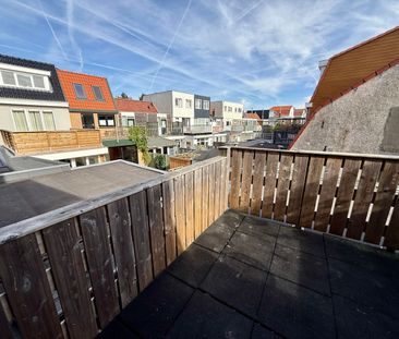 Oranjeboomstraat 149, Leidsebuurt-oost, 2013XD, Haarlem - Photo 5