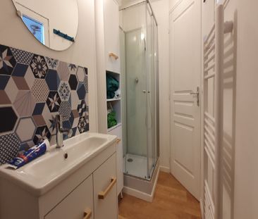 Location Appartement 3 pièces 35m² - Photo 2