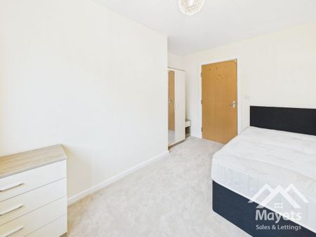 2 bedroom apartment to rent - Photo 5