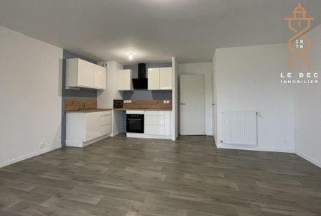 A louer T3 Saint Avé - Photo 3