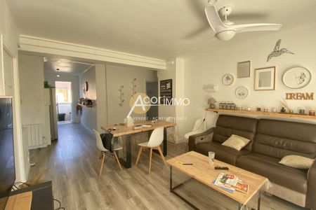 TOULON SIBLAS, CHAMBRE EN COLOCATION - Photo 2