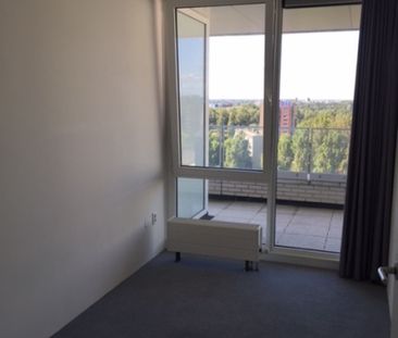 Te huur: Koningin Wilhelminaplein 412 - Foto 2