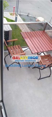 Garsoniera de inchiriat, bloc nou, parcare I Hils - Anghel Saligny - Photo 5