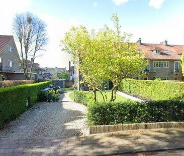 House Naarden - Stadhouder Willem II laan - Foto 1