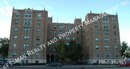 1 Bedroom FURNISHED Apartment with parking, The Balfour Condos - Photo 4