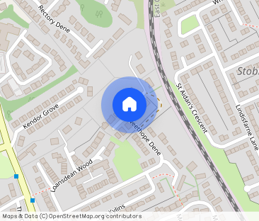 Sweethope Dene, Morpeth - Photo 1