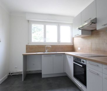 Appartement 3 pièces - - Photo 1