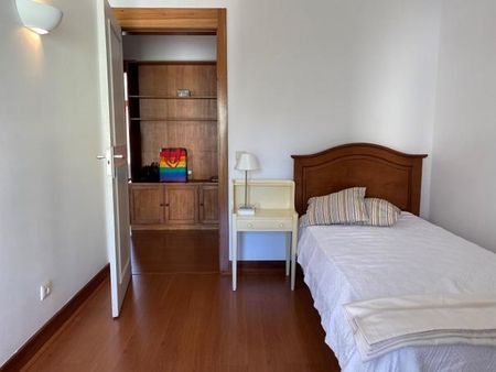 Apartamento T3 - Photo 4