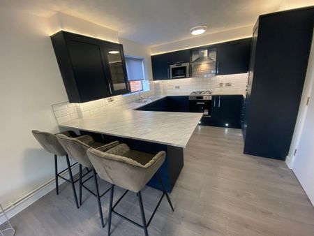 15 Tanni Grey House - BRAND NEW 2 BEDLoughborough - Photo 4