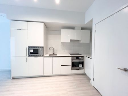 For Lease - 121 St Patrick Street Unit# 1620, Toronto, Ontario - Photo 3