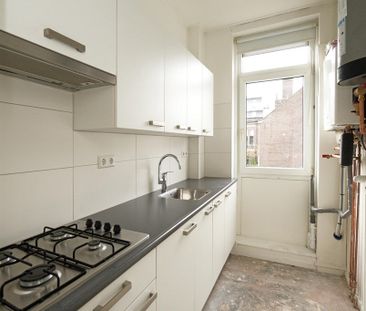 Te huur: Appartement Jan Steenstraat 19 A in Rotterdam - Photo 1