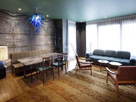 Apartament elegant 3 camere luxury cu concierge I Zona Pr... - Photo 2