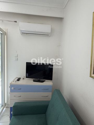 Studio/Γκαρσονιέρα για ενοικίαση Αγία Τριάδα (Θερμαϊκός) - Photo 3