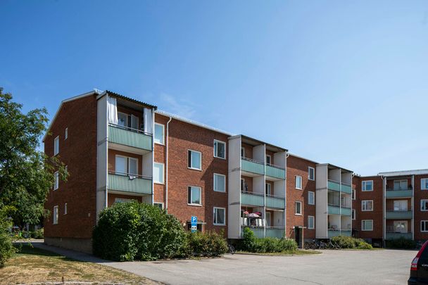 Jungfrugatan 1 E - Photo 1