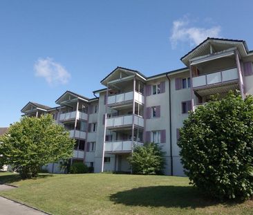 Gemütliche Wohnung mit sonnigem Balkon in der Gemeinde Erlen - Photo 3