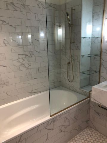 1 Bed Flat, Gauging Square, E1W - Photo 5