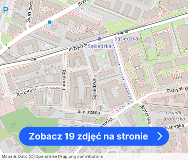 2-pokojowe mieszkanie z kuchnią i dużym tarasem - Zdjęcie 1