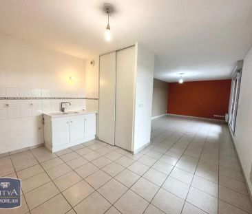 Appartement à louer 3 pièces 76.02m² - Photo 6