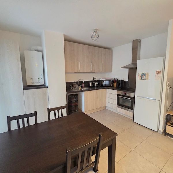 Location Appartement 3 pièces 62m² - Photo 1