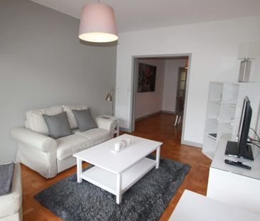 4.5 Zimmer, 72 m², 5. Stock - Foto 1