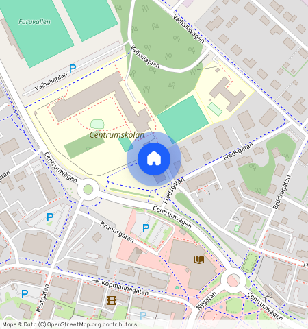 Floragatan 2 B, 952 33, Kalix