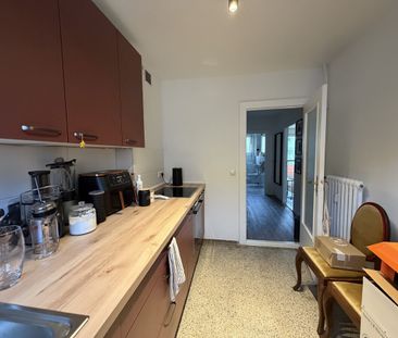 Möblierte Wohnung in zentraler Wohnlage ***Balkon***Duschbad*** - Photo 5