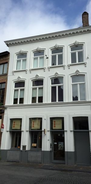 Oude Burg 30 - Photo 1