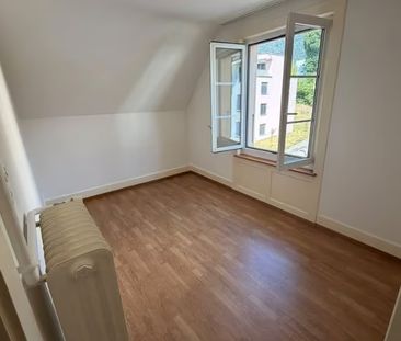 3 Zimmer, 75 m² - Photo 1