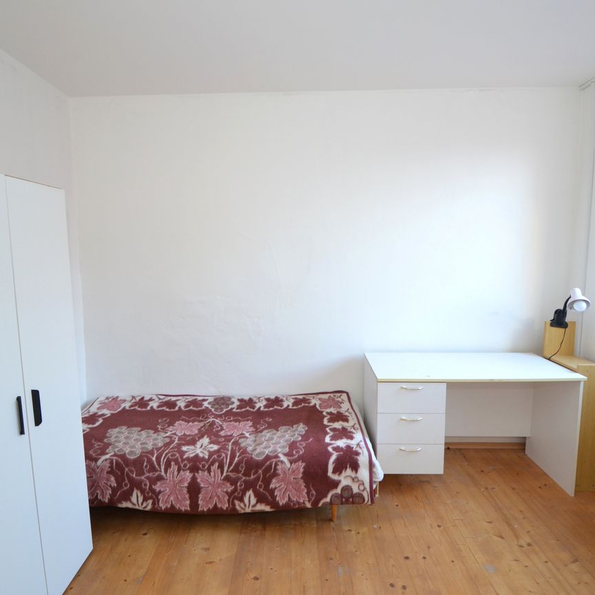 Pronájem bytu 1+kk v osobním vlastnictví 16 m², Olomouc - Fotografie 1