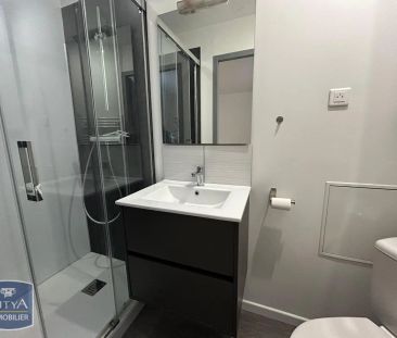 Appartement à louer 1 pièce 21.8m² - Photo 3